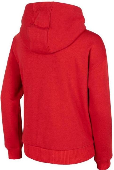 Produktbild 4F Jungenbluse Rot HJZ22 JBLM006 (152cm) (62)