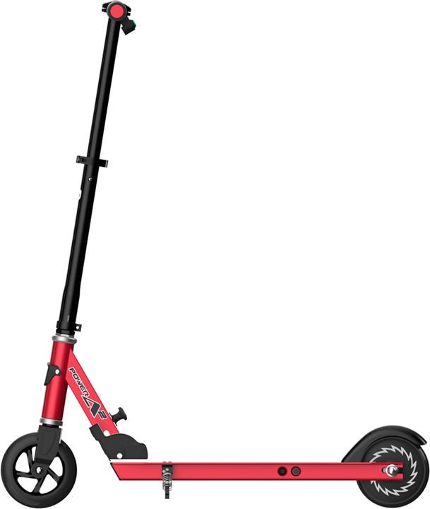 Image du produit Razor Puissance A2 (18 km/h, 10 km, 200 W)