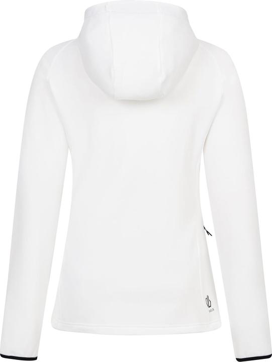 Actual product image Dare2b Womens/Ladies Density Core Stretch Midlayer (36)