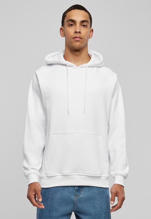 Image du produit Urban Classics Blank Hoody (4XL)