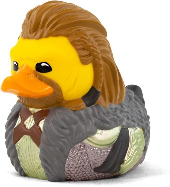 Produktbild Numskull TUBBZ: Skyrim - Ulfric Sturmmantel - Boxed Edition