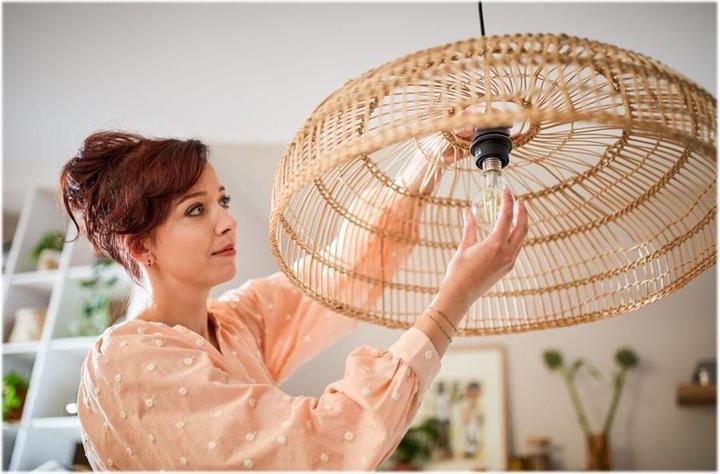Actual product image Philips Lampe (E27, 2.30 W, 485 lm, 1 x, A)