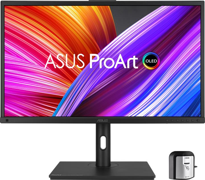 Immagine prodotto ASUS PA27DCE-K (3840 x 2160 pixel, 26.90")