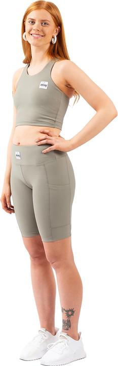 Actual product image Eivy Cover Up Rib (S)