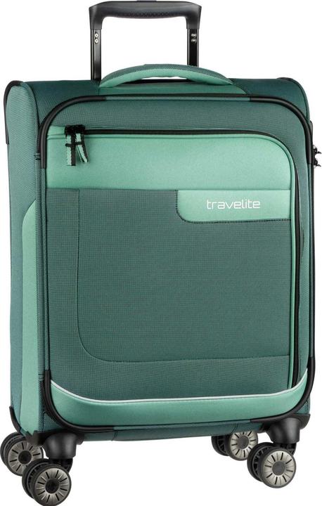 Travelite Viia (34 l, Handgepäck (bis 50l))