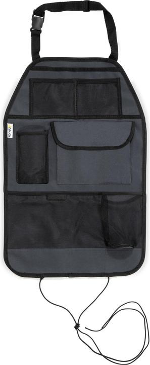 Produktbild Hauck Cover Me Deluxe Black