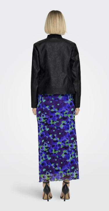 Image du produit JdY Veste en similicuir avec fermeture éclair (38)