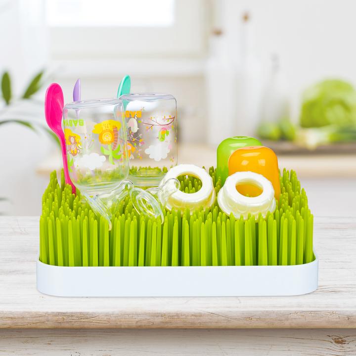 Actual product image Little Choice Baby Bottle Drying Rack