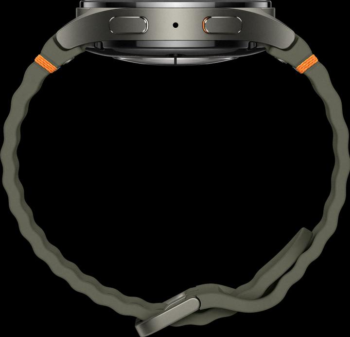 Actual product image Samsung Galaxy Watch 7 (40 mm, WLAN only)