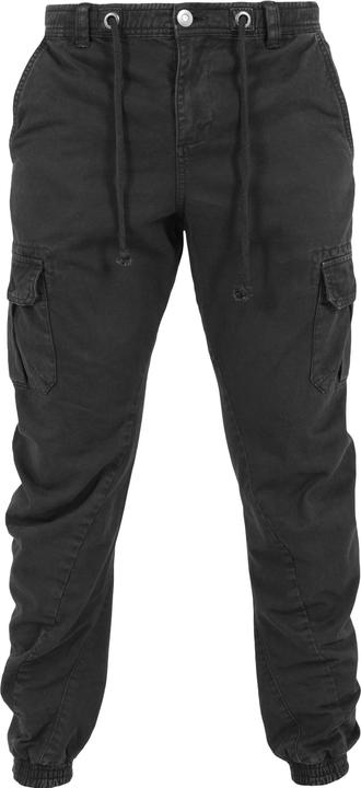 Actual product image Urban Classics Cargo Jogging Pants (XS)