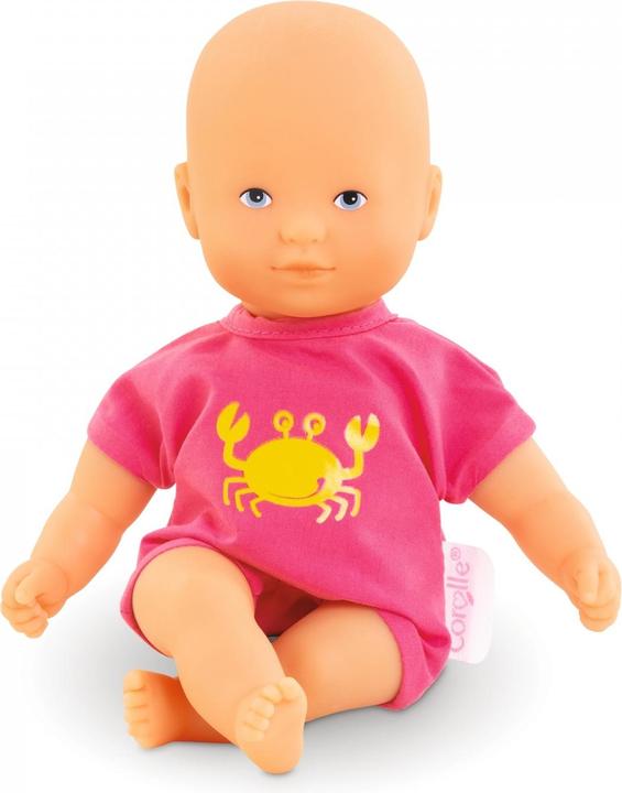 Produktbild Corolle Mini Badepuppe