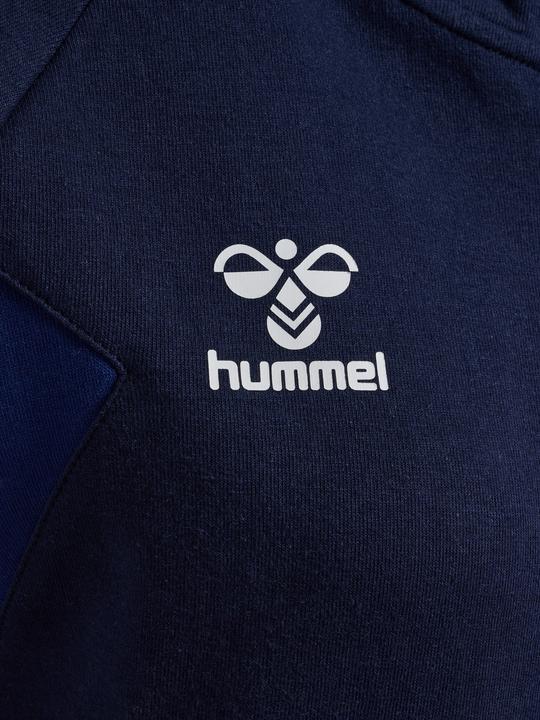 Produktbild hummel Hmltravel Zip Hoodie Woman (S)