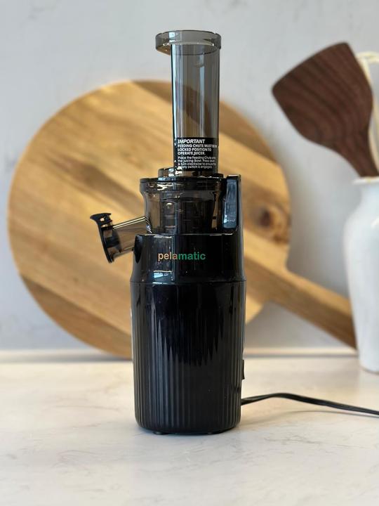 Actual product image Pelamatic ZI-002