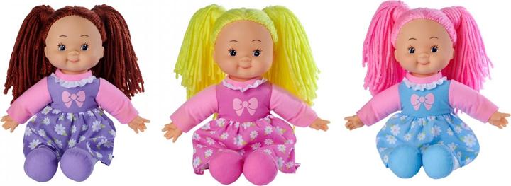 Image du produit Simba ML Flower Dolly, 3-sort.