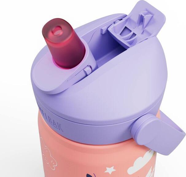 Produktbild Camelbak Thrive Flip Straw Kids V.I. (0.40 l)
