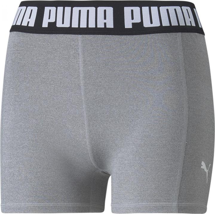 Actual product image Puma Train Strong 3" Tight Short (S)