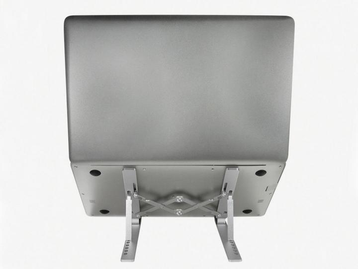 Actual product image Conceptronic Cooling Stand (15.6")/ERGO foldable THANA04S si