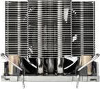 Produktbild Silverstone SST-XE02-4677B - Xenon 2U small form factor server / workstation CPU cooler for Intel LG