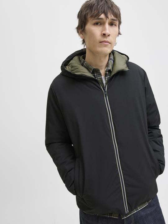 Immagine prodotto Jack & Jones Jjebrook Reversible Jacket Sn (XS)
