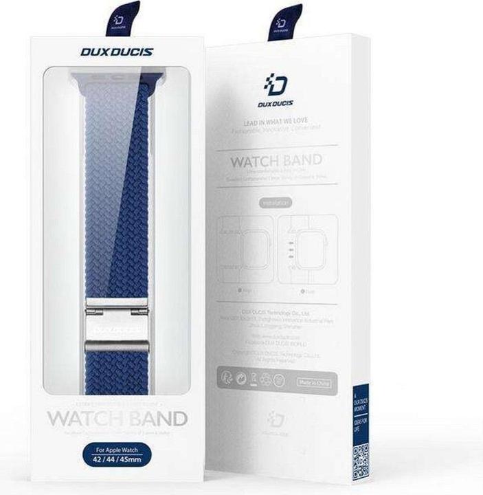 Produktbild Dux Ducis Mixture Pro Armband (41 mm, 38 mm, 40 mm, Nylon)