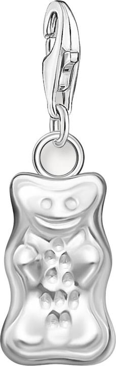Immagine prodotto Thomas Sabo Charm-Anhänger HARIBO Goldbär Silber (Argento 925)