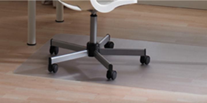 Actual product image Floortex Fc119923sr (99 x 125 cm)
