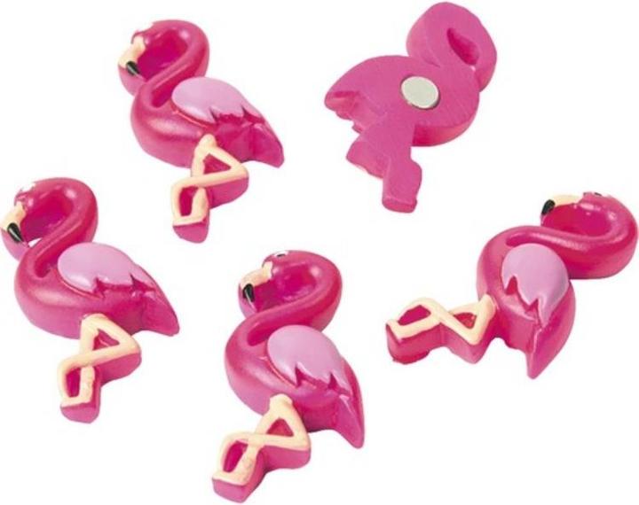 Produktbild Trendform Flamingo (5 x)
