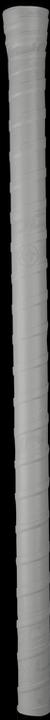 Image du produit Unihoc Griffband Overgrip Top Grip-grau (Taille unique)
