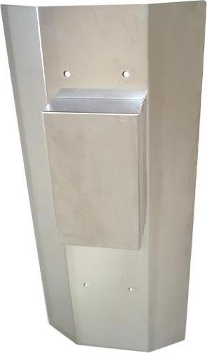 Image du produit RF Shielding OD-AM-5G20-90 - Blindage contre les interférences RF pour Ubiquiti AM-5G20-90