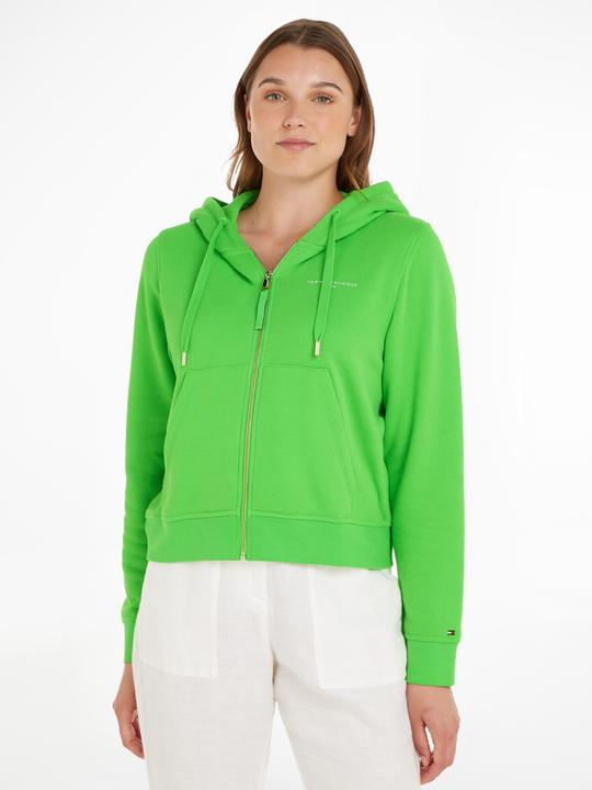 Produktbild Tommy Hilfiger Sweatjacke (L)