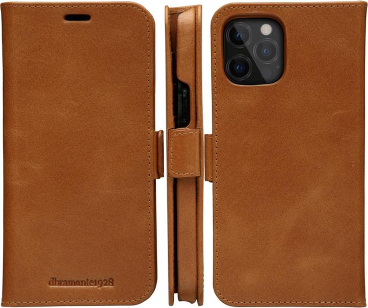 Actual product image dbramante1928 Lynge (Apple iPhone 12 Pro Max)