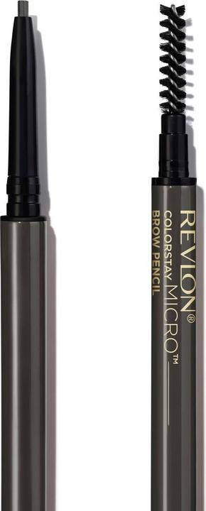 Immagine prodotto Revlon CS Micro Brow Pencil Marrone Morbido 453 (Marrone morbido 453)