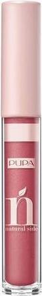 Produktbild Pupa Milano Natural Side Lip Gloss No. 005 Bright Rose 5ml (005)