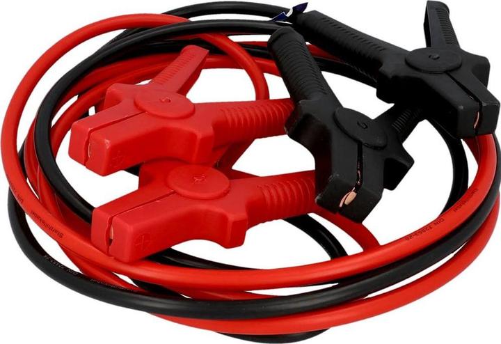 Immagine prodotto Cartrend Cavo jumper Alu-Cu DIN25