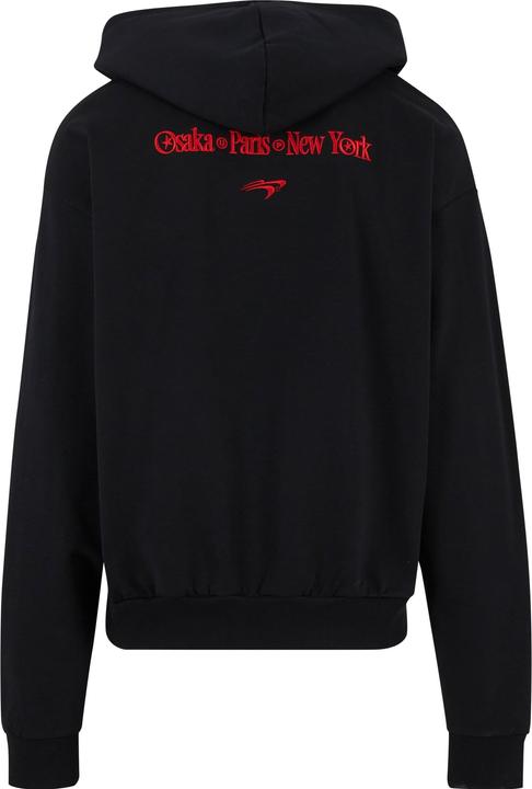 Produktbild Urban Classics Upscale Upscale World Wide Heavy Oversize Hoody - 185303 (4XL)