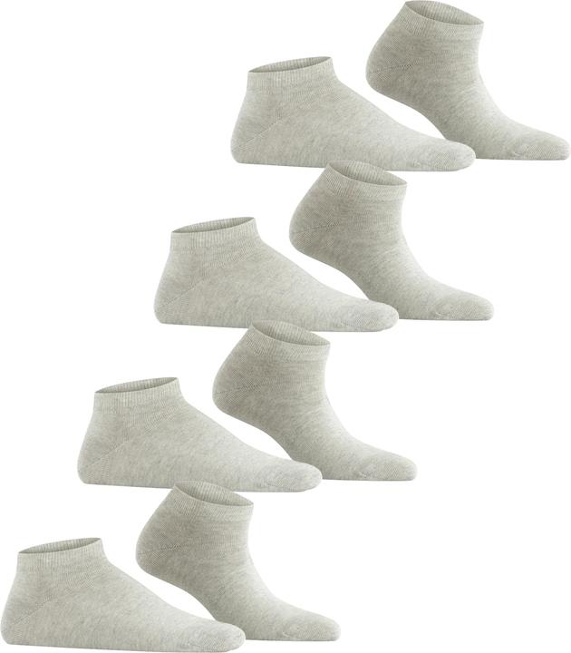 Actual product image Esprit Solid 4-Pack Damen (pack of 4, 36 - 41)
