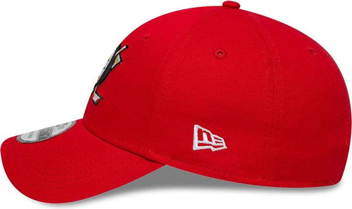 Image du produit New Era 9Forty Snapback Cap - NHL Anaheim Ducks (Taille unique)