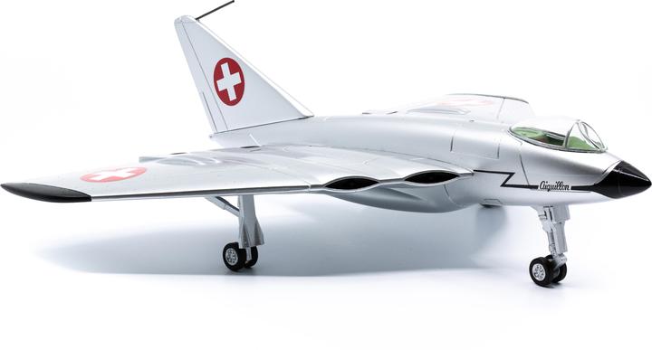 Image du produit Ace Prototype N-20 Aiguillon