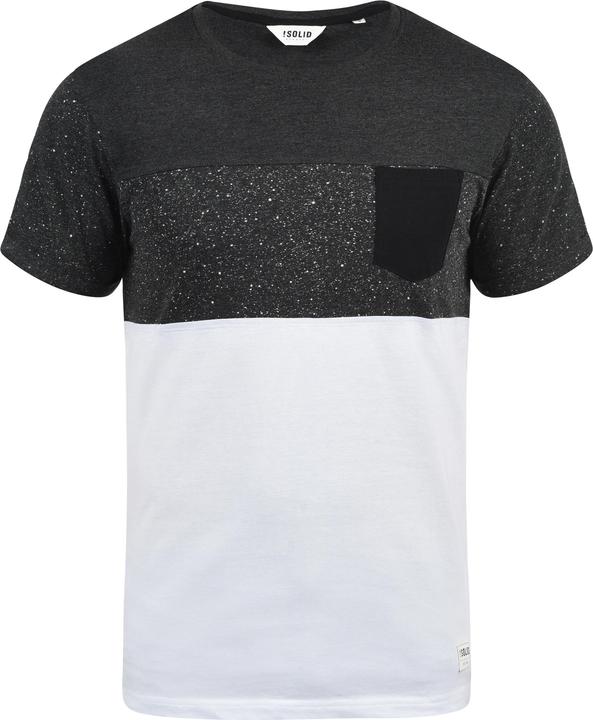 Grigio scuro melange (8288)