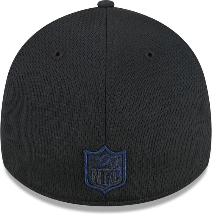 Actual product image New Era 39Thirty Cap - TRAINING 2023 Tennessee Titans - S/M (S, M)