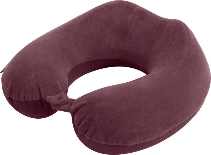 Actual product image Eagle Creek Memory Foam Neck Pillow (Head & neck pillow)