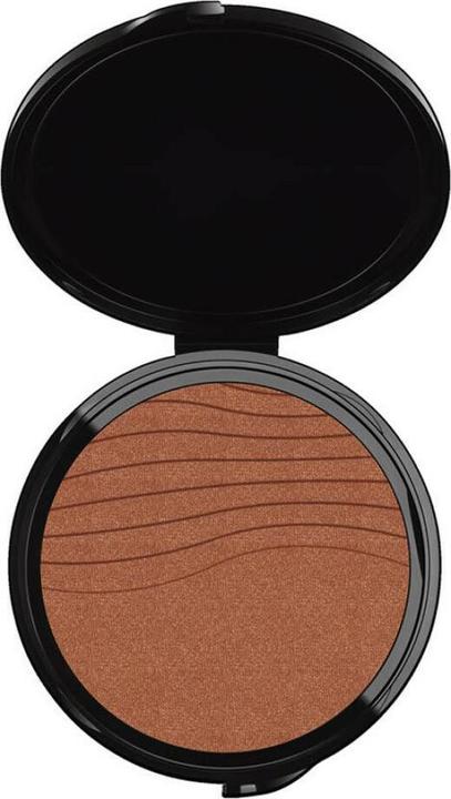 Actual product image Giorgio Armani Neo Nude Compact Foundation (08)