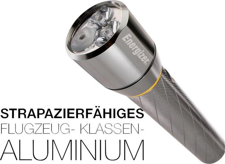 Produktbild Energizer Vision HD Ultra (22 cm, 1500 lm)