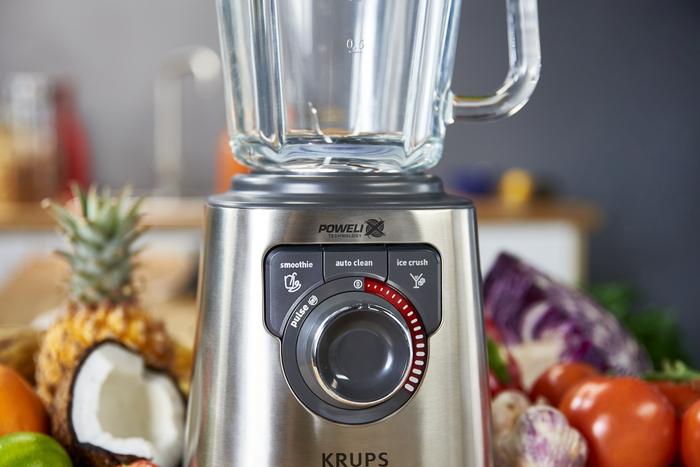 Produktbild Krups PerfectMix+ (1200 W)