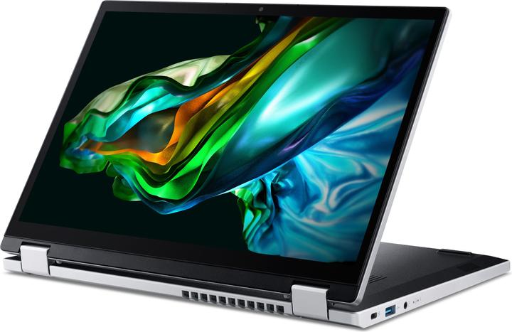 Actual product image Acer Aspire 3 Spin 14 (14", Intel N100, 4 GB, 128 GB, CH)