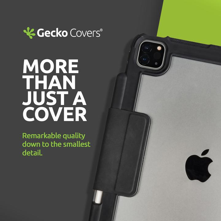 Actual product image Gecko Covers V10T91C1 (iPad Pro 11 2018 (1. Gen), iPad Pro 11 2021 (3rd Gen), iPad Pro 11 2020 (2. Gen))