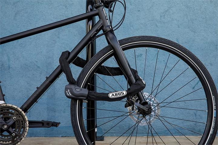 Produktbild Abus City chain Xplus 1060