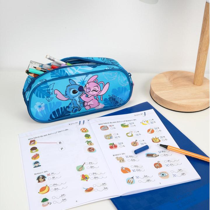 Productafbeelding Stitch-Federmäppchen