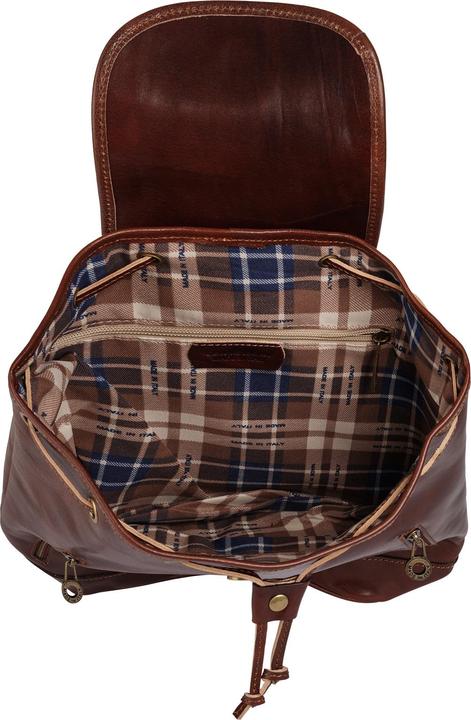 Actual product image PIKE Rucksack (13 l)