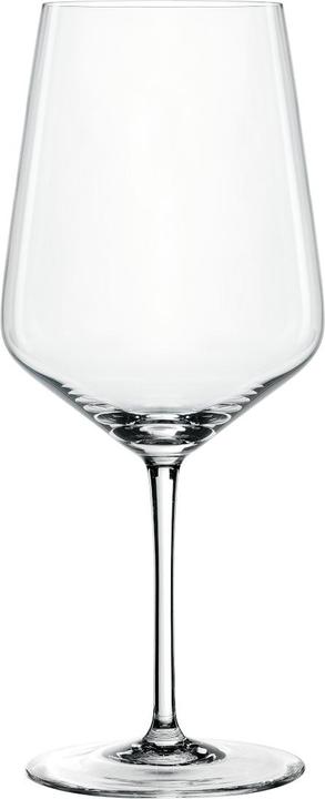 Produktbild Spiegelau Rot- und Weissweingläser Style (63 cl, 12 Gläser, Weingläser Set)